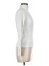 Shein White Turtleneck Sweater Size 6 - photo 4