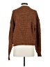 Universal Thread Tweed Brown Pullover Sweater Size S - photo 2
