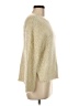 Cotton Emporium Ivory Pullover Sweater Size M - photo 4