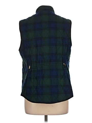 Croft & Barrow Vest (view 2)
