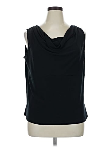 Apt. 9 Sleeveless Top (view 1)