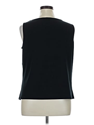 Apt. 9 Sleeveless Top (view 2)