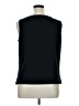 Apt. 9 Black Sleeveless Top Size 1X - photo 2