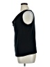 Apt. 9 Black Sleeveless Top Size 1X - photo 5