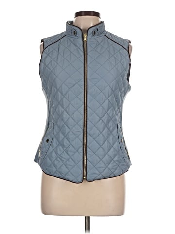 Love Tree Vest (view 1)