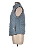 Love Tree 100% Polyester Blue Vest Size L - photo 5