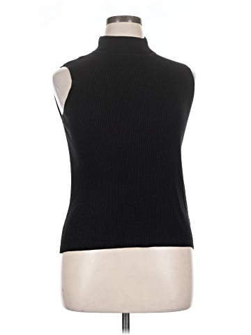 212 Collection Sweater Vest (view 1)