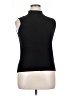 212 Collection Black Sweater Vest Size XL - photo 1