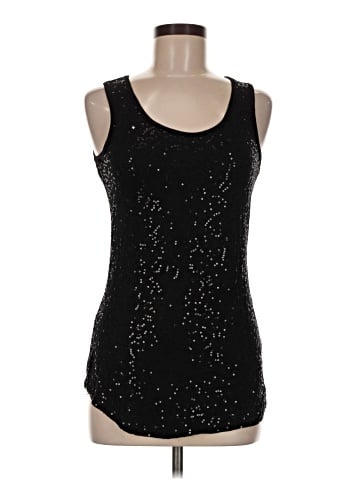 Pleione Sleeveless Top (view 1)