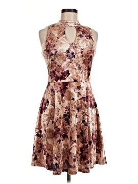 Xhilaration Cocktail Dress