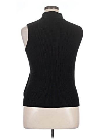 212 Collection Sweater Vest (view 2)