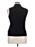212 Collection Black Sweater Vest Size XL - photo 2