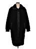 Athleta 100% Nylon Black Coat Size L (tall) - photo 1