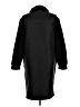 Athleta 100% Nylon Black Coat Size L (tall) - photo 2