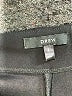 Drew Solid Black Active Pants Size 4 - photo 7