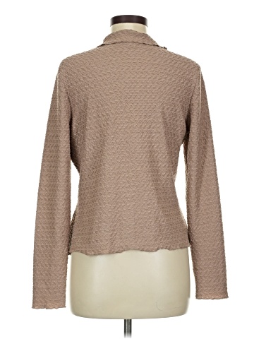 Chenault Long Sleeve Blouse (view 2)