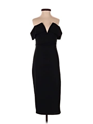 Lulus Cocktail Dress (view 1)