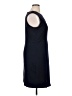 Merona Solid Black Cocktail Dress Size 16 - photo 4