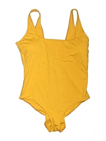 Everlane One Piece Swimsuit (view 1)