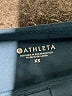 Athleta Blue Active Pants Size XS - photo 7