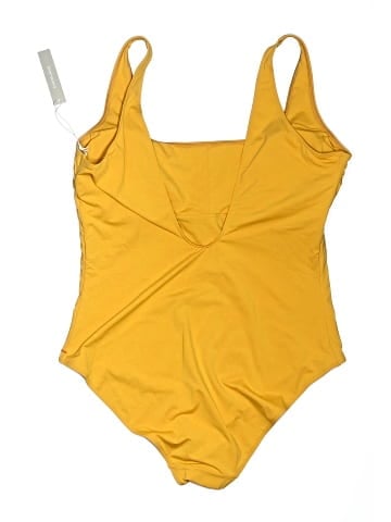 Everlane One Piece Swimsuit (view 2)