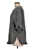 Notations 100% Acrylic Gray Pullover Sweater Size L - photo 5