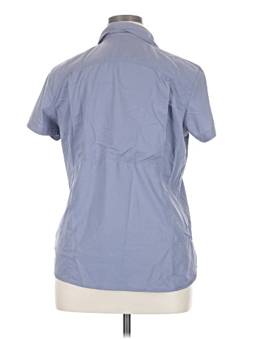 Columbia Short Sleeve Blouse (view 2)