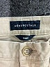 Aeropostale Solid Tan Khakis Size 0 - photo 7