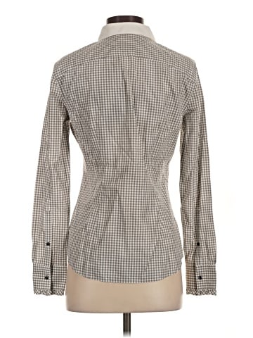 Brooks Brothers Long Sleeve Blouse (view 2)