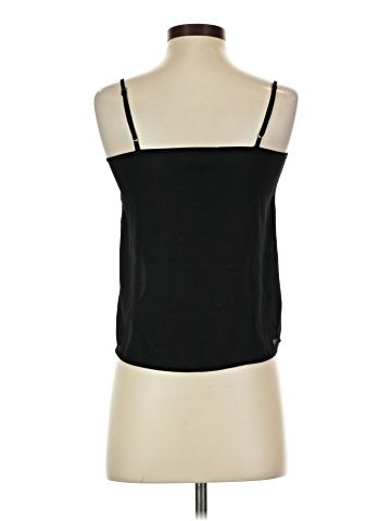 Frenchi Sleeveless Blouse (view 2)