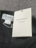 Seraphine Black Pullover Sweater Size Lg Maternity - photo 6