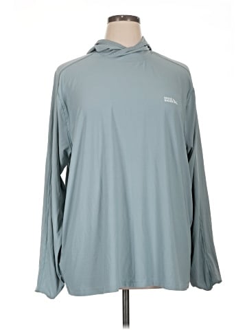Eddie Bauer Pullover Hoodie (view 1)
