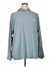 Eddie Bauer Teal Pullover Hoodie Size XL - photo 1