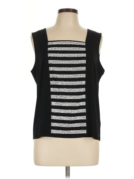 Bob Mackie Sleeveless Top (view 1)
