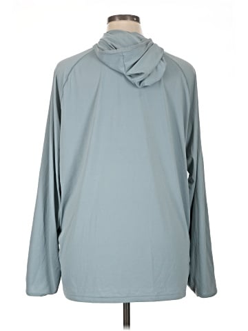 Eddie Bauer Pullover Hoodie (view 2)