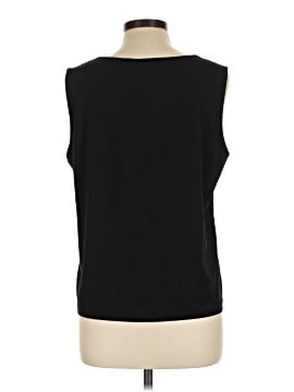 Bob Mackie Sleeveless Top (view 2)