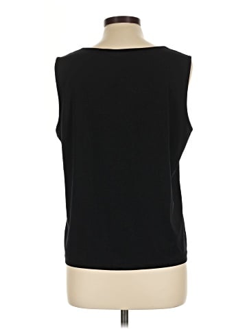 Bob Mackie Sleeveless Top (view 2)