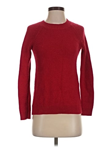 Talbots Pullover Sweater (view 1)