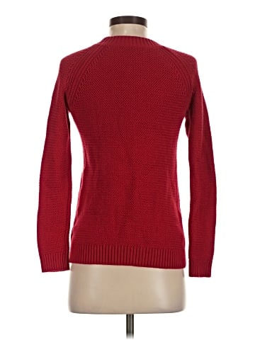 Talbots Pullover Sweater (view 2)