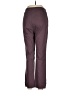 Marla Wynne Solid Purple Active Pants Size 8 - photo 2