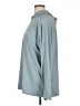Eddie Bauer Teal Pullover Hoodie Size XL - photo 5