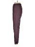 Marla Wynne Solid Purple Active Pants Size 8 - photo 5