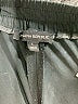 Banana Republic Solid Black Track Pants Size L - photo 7