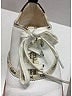 Chloé 100% Leather White Sneakers Size EU 37 - photo 5