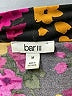 Bar III Floral Black Sleeveless Blouse Size M - photo 7