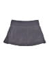Lululemon Athletica Solid Gray Active Skort Size 6 - photo 1