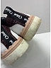 Chloé 100% Leather White Sneakers Size EU 37 - photo 3