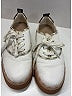 Chloé 100% Leather White Sneakers Size EU 37 - photo 4