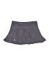 Lululemon Athletica Solid Gray Active Skort Size 6 - photo 2