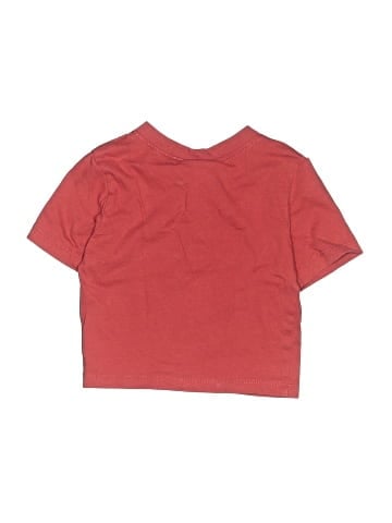 Mick Mack Ltd Short Sleeve Henley (view 2)